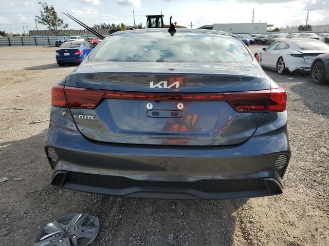 Photo 5 VIN: 3KPF24AD3NE492549 - KIA FORTE FE 