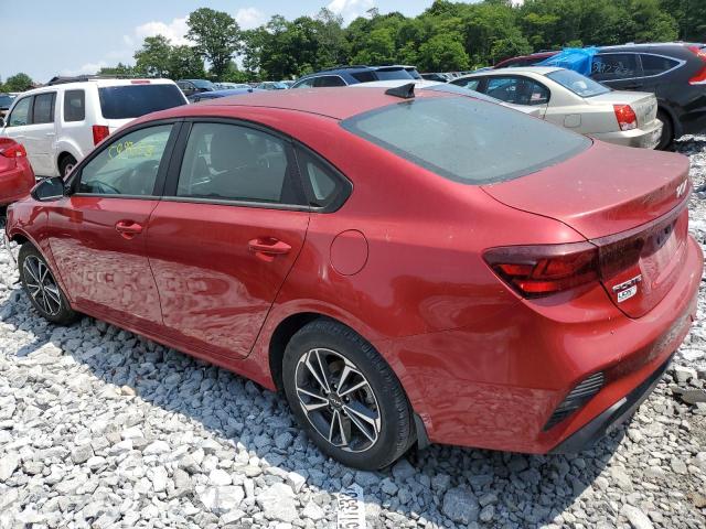 Photo 1 VIN: 3KPF24AD3NE495905 - KIA FORTE FE 