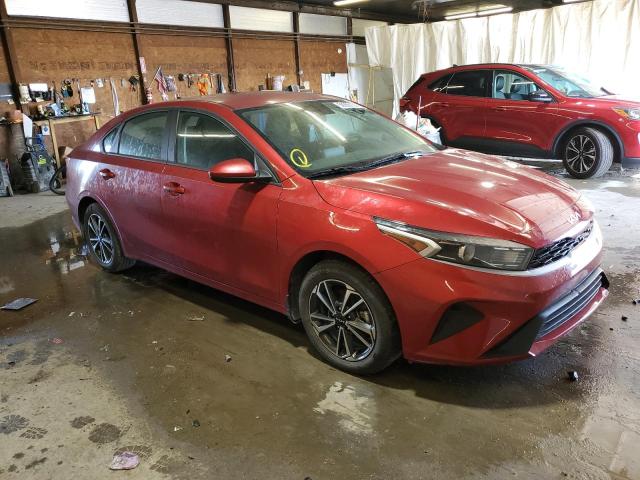 Photo 3 VIN: 3KPF24AD3NE495905 - KIA FORTE FE 