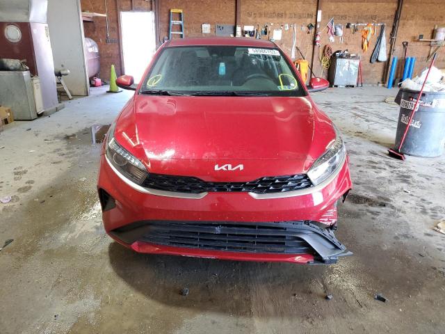 Photo 4 VIN: 3KPF24AD3NE495905 - KIA FORTE FE 