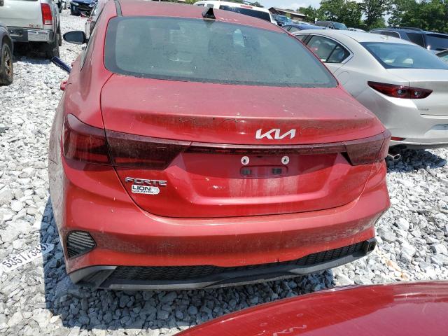 Photo 5 VIN: 3KPF24AD3NE495905 - KIA FORTE FE 