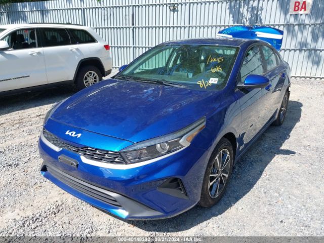 Photo 1 VIN: 3KPF24AD3NE500861 - KIA FORTE 