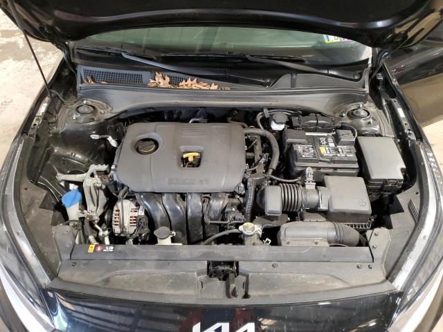 Photo 10 VIN: 3KPF24AD3NE503971 - KIA FORTE FE 