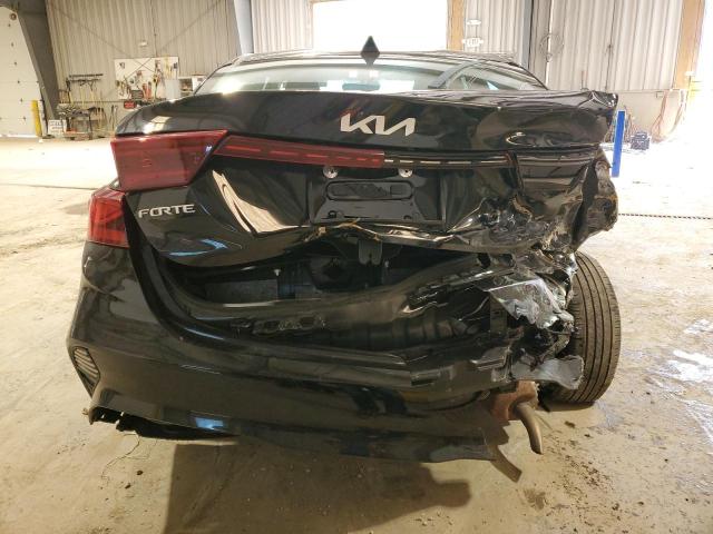 Photo 5 VIN: 3KPF24AD3NE503971 - KIA FORTE FE 