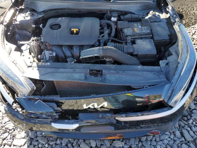 Photo 10 VIN: 3KPF24AD3PE506078 - KIA FORTE LX 