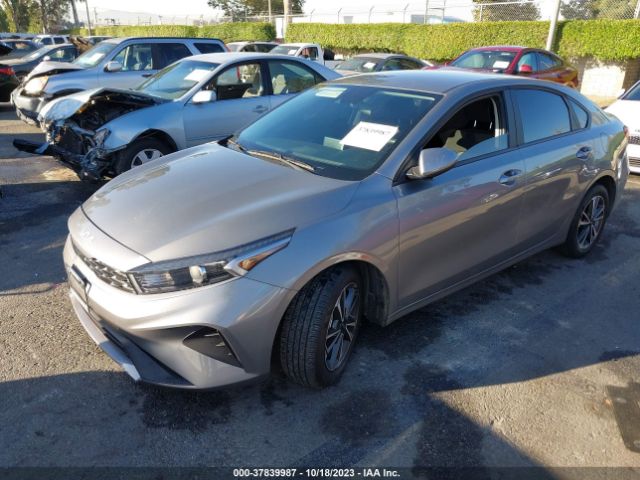 Photo 1 VIN: 3KPF24AD3PE506209 - KIA FORTE 