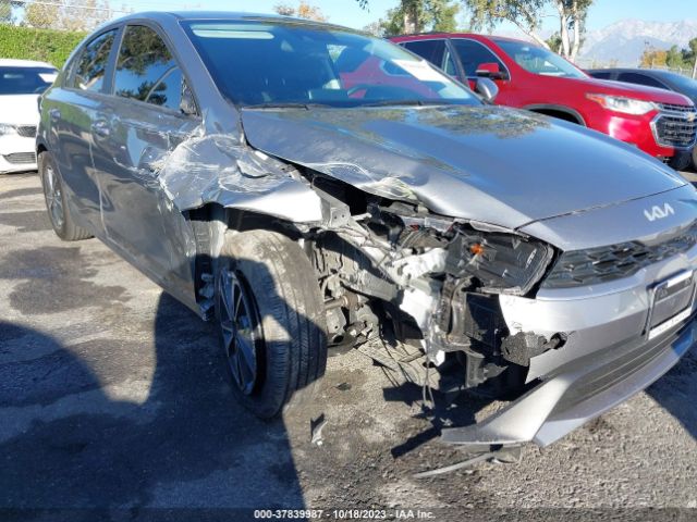 Photo 5 VIN: 3KPF24AD3PE506209 - KIA FORTE 