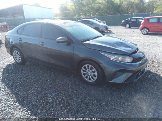 Photo 0 VIN: 3KPF24AD3PE507988 - KIA FORTE 