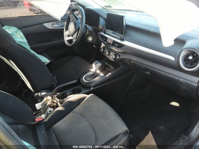 Photo 4 VIN: 3KPF24AD3PE507988 - KIA FORTE 