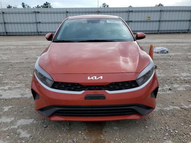 Photo 4 VIN: 3KPF24AD3PE512155 - KIA FORTE LX 