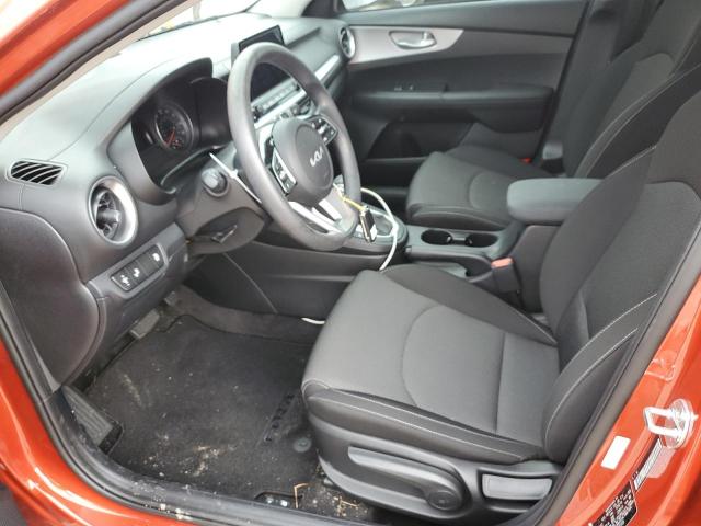 Photo 6 VIN: 3KPF24AD3PE512155 - KIA FORTE LX 