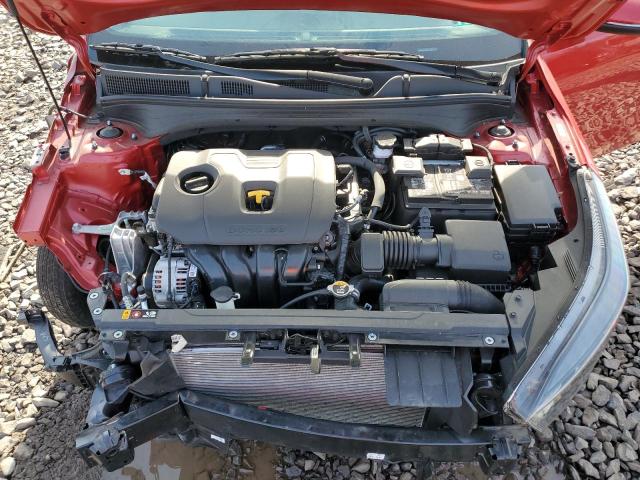 Photo 10 VIN: 3KPF24AD3PE515430 - KIA FORTE 