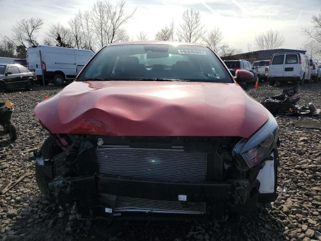 Photo 4 VIN: 3KPF24AD3PE515430 - KIA FORTE 