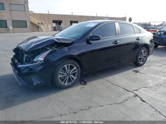 Photo 1 VIN: 3KPF24AD3PE517324 - KIA FORTE 