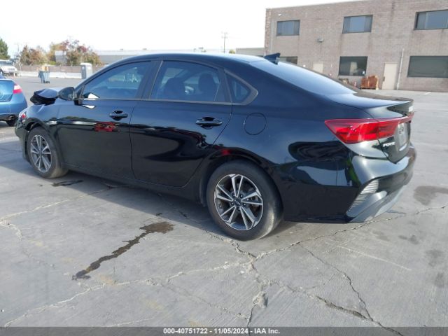 Photo 2 VIN: 3KPF24AD3PE517324 - KIA FORTE 