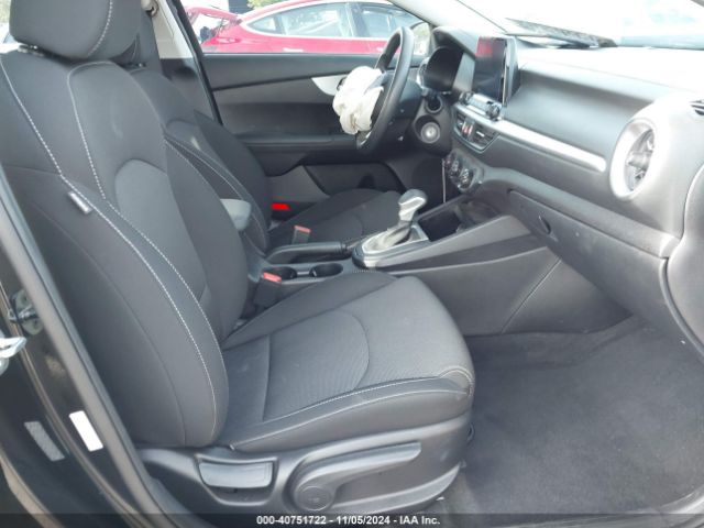 Photo 4 VIN: 3KPF24AD3PE517324 - KIA FORTE 