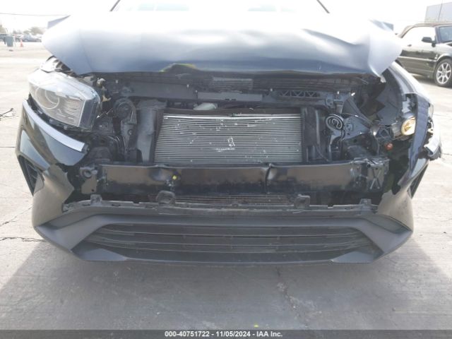 Photo 5 VIN: 3KPF24AD3PE517324 - KIA FORTE 