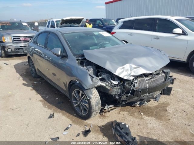 Photo 0 VIN: 3KPF24AD3PE518778 - KIA FORTE 