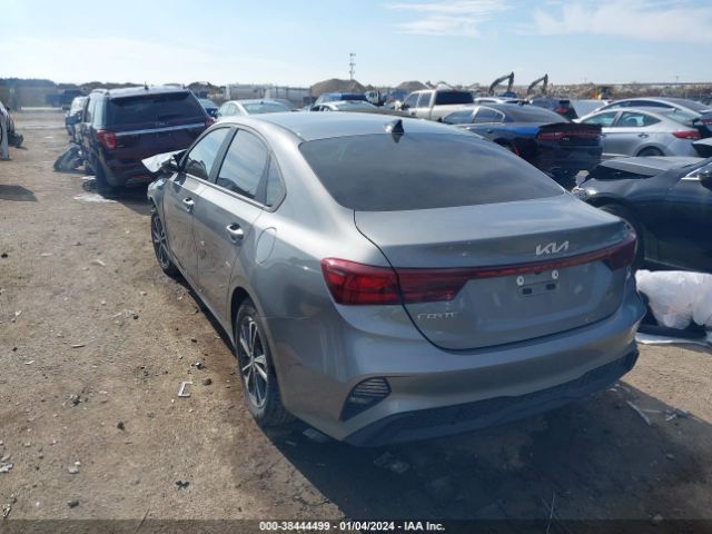 Photo 2 VIN: 3KPF24AD3PE518778 - KIA FORTE 