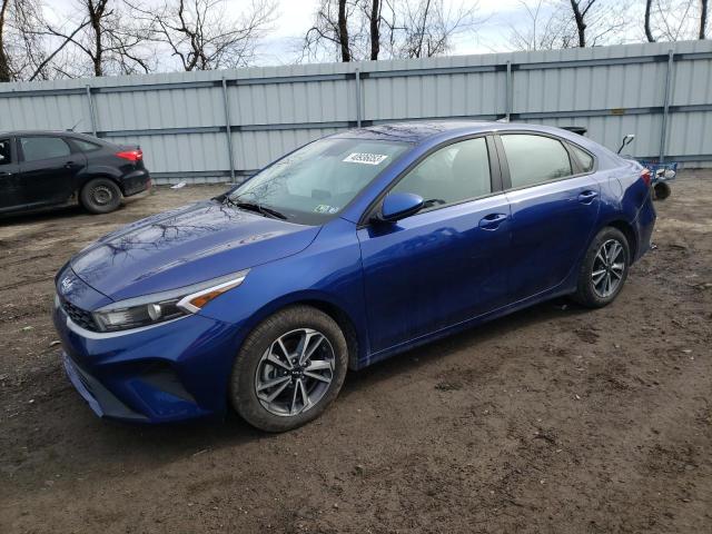 Photo 0 VIN: 3KPF24AD3PE519428 - KIA FORTE LX 