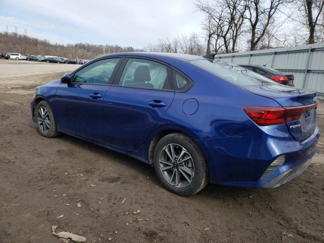 Photo 1 VIN: 3KPF24AD3PE519428 - KIA FORTE LX 