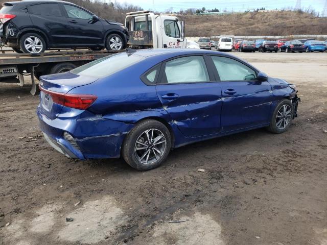 Photo 2 VIN: 3KPF24AD3PE519428 - KIA FORTE LX 