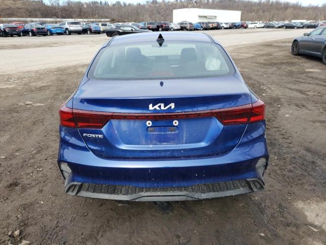 Photo 5 VIN: 3KPF24AD3PE519428 - KIA FORTE LX 