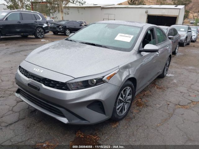 Photo 1 VIN: 3KPF24AD3PE520241 - KIA FORTE 