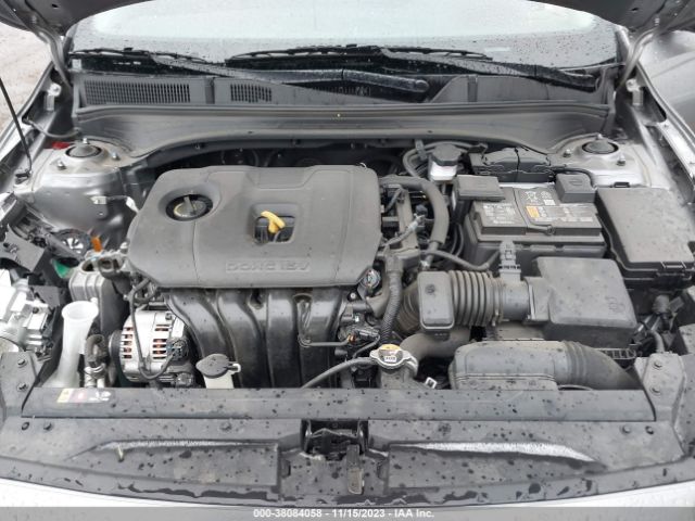 Photo 9 VIN: 3KPF24AD3PE520241 - KIA FORTE 