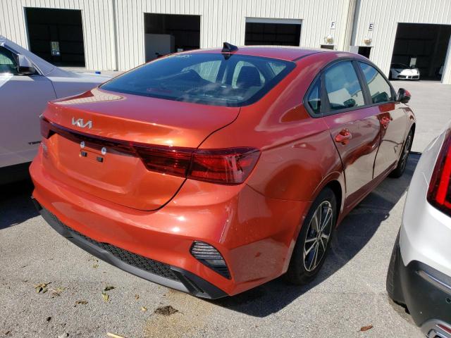 Photo 3 VIN: 3KPF24AD3PE524614 - KIA FORTE LX 