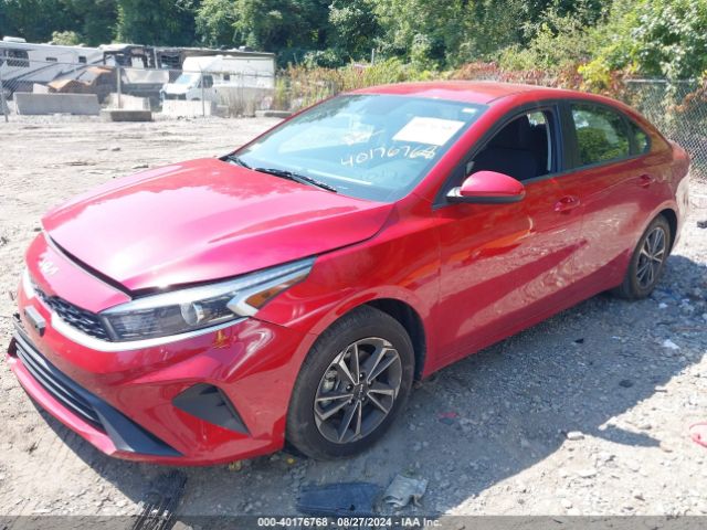 Photo 1 VIN: 3KPF24AD3PE525360 - KIA FORTE 