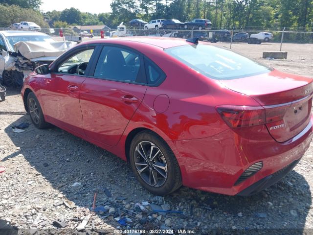 Photo 2 VIN: 3KPF24AD3PE525360 - KIA FORTE 