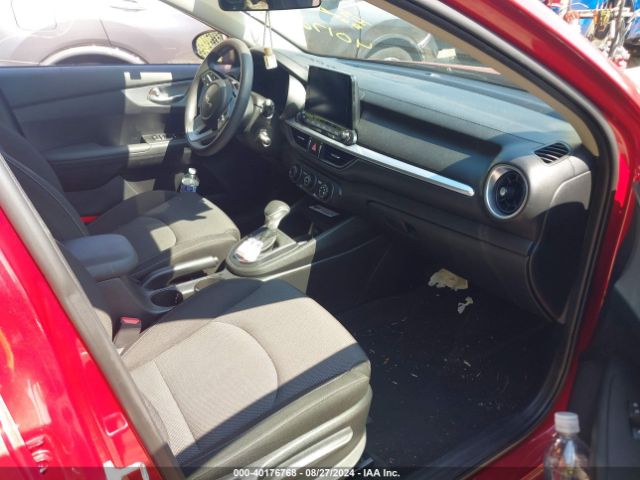 Photo 4 VIN: 3KPF24AD3PE525360 - KIA FORTE 