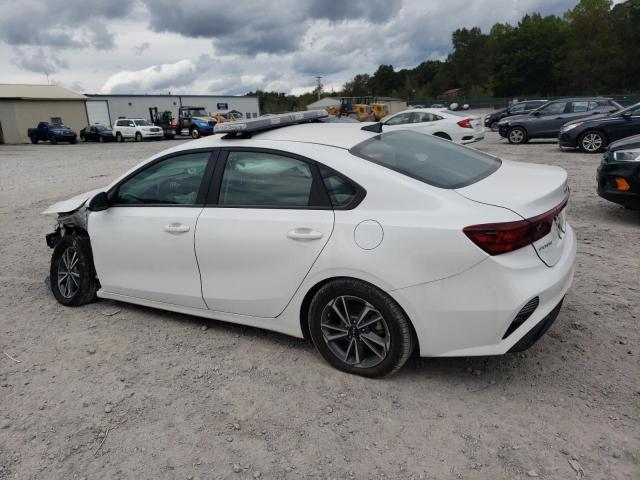 Photo 1 VIN: 3KPF24AD3PE528503 - KIA FORTE LX 