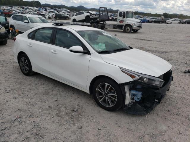 Photo 3 VIN: 3KPF24AD3PE528503 - KIA FORTE LX 