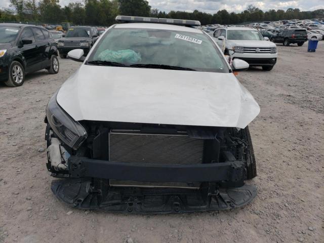 Photo 4 VIN: 3KPF24AD3PE528503 - KIA FORTE LX 