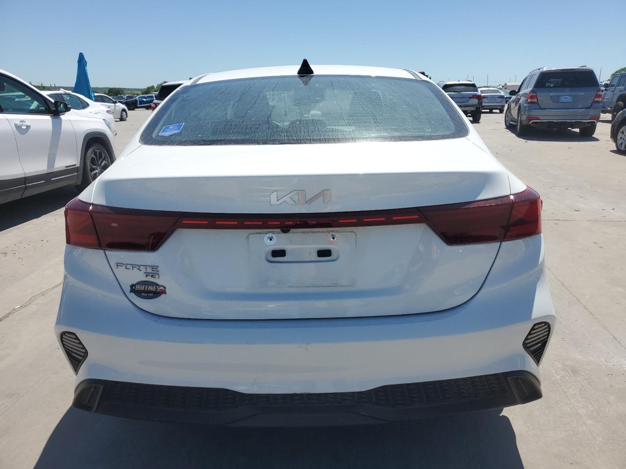 Photo 5 VIN: 3KPF24AD3PE539372 - KIA FORTE 