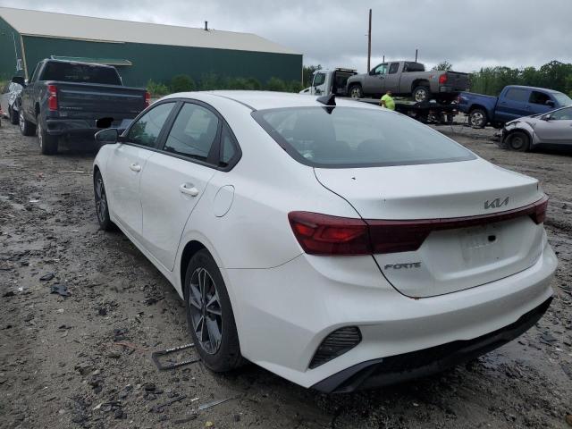 Photo 1 VIN: 3KPF24AD3PE549433 - KIA FORTE LX 