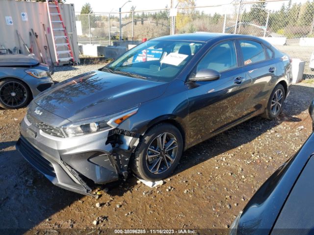 Photo 1 VIN: 3KPF24AD3PE550579 - KIA FORTE 