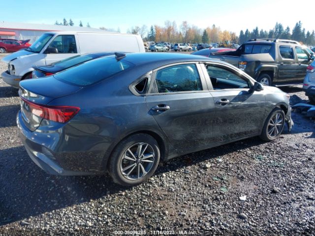 Photo 3 VIN: 3KPF24AD3PE550579 - KIA FORTE 