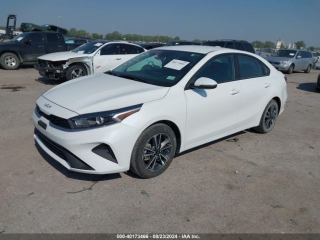 Photo 1 VIN: 3KPF24AD3PE552168 - KIA FORTE 