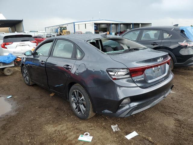 Photo 1 VIN: 3KPF24AD3PE566460 - KIA FORTE LX 