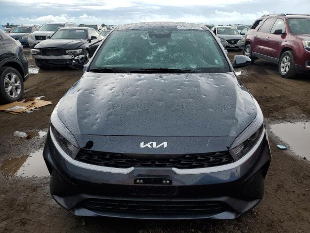 Photo 4 VIN: 3KPF24AD3PE566460 - KIA FORTE LX 