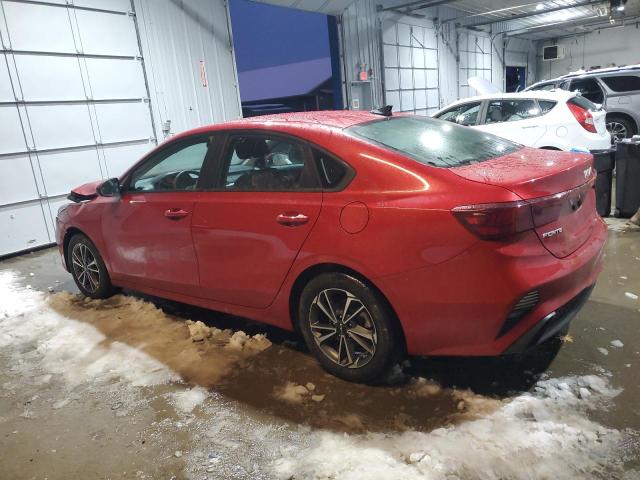 Photo 1 VIN: 3KPF24AD3PE573778 - KIA FORTE LX 