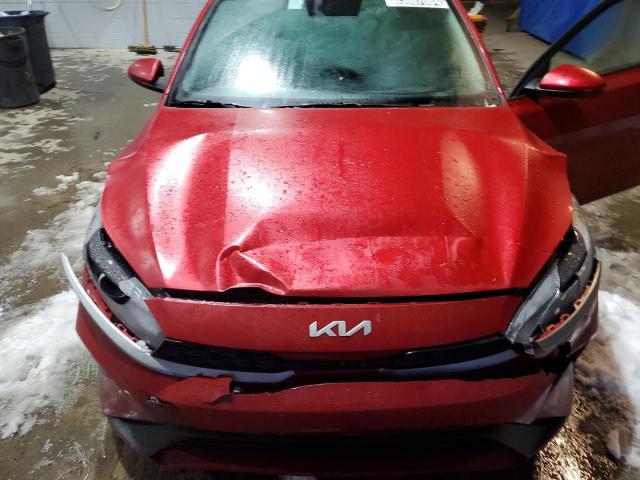 Photo 10 VIN: 3KPF24AD3PE573778 - KIA FORTE LX 