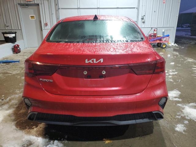 Photo 5 VIN: 3KPF24AD3PE573778 - KIA FORTE LX 