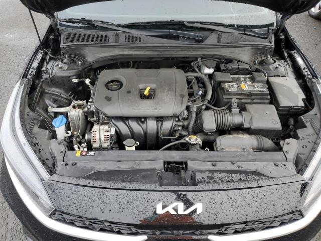 Photo 10 VIN: 3KPF24AD3PE577202 - KIA FORTE LX 