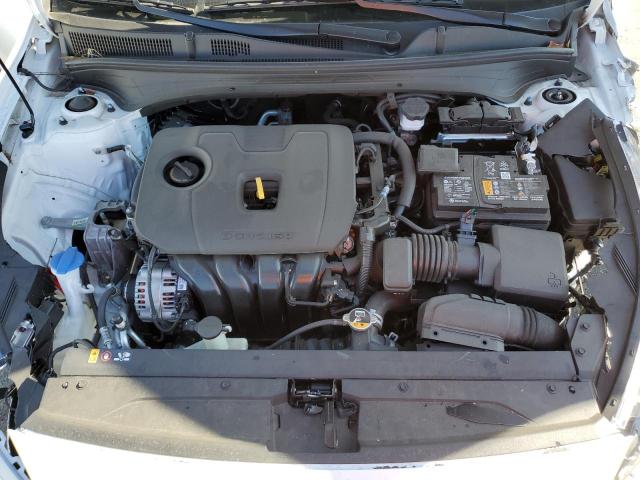 Photo 10 VIN: 3KPF24AD3PE577233 - KIA FORTE 