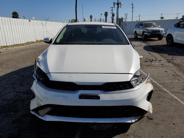 Photo 4 VIN: 3KPF24AD3PE577233 - KIA FORTE 