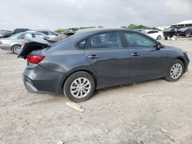 Photo 2 VIN: 3KPF24AD3PE580178 - KIA FORTE LX 